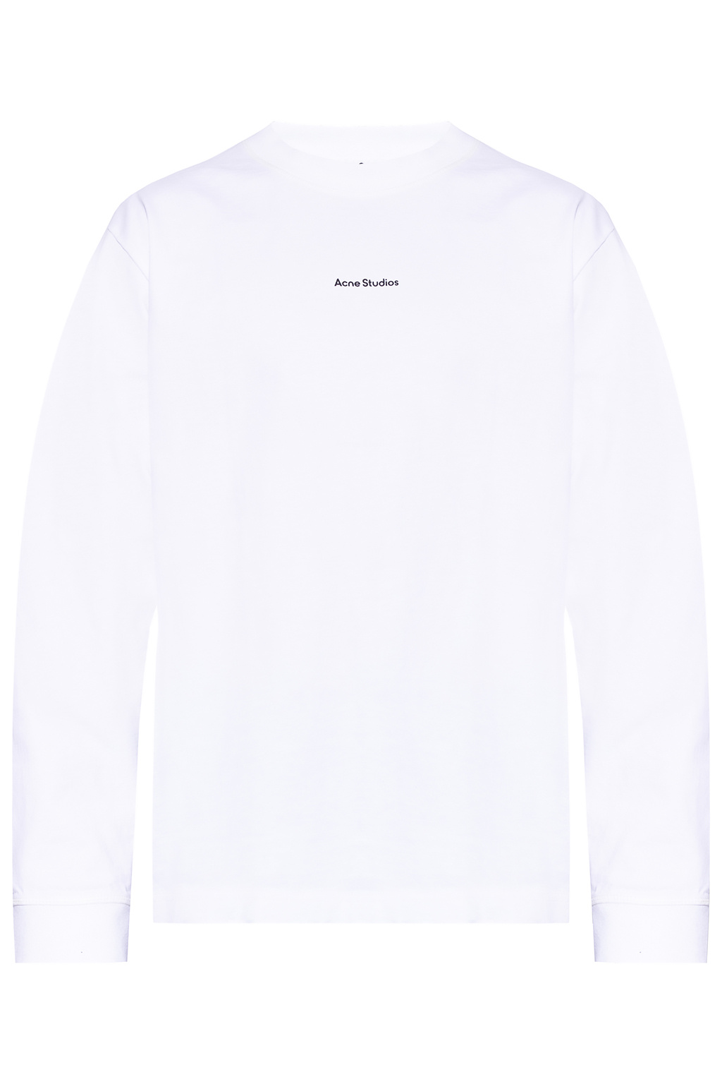 Acne Studios Long-sleeved T-shirt